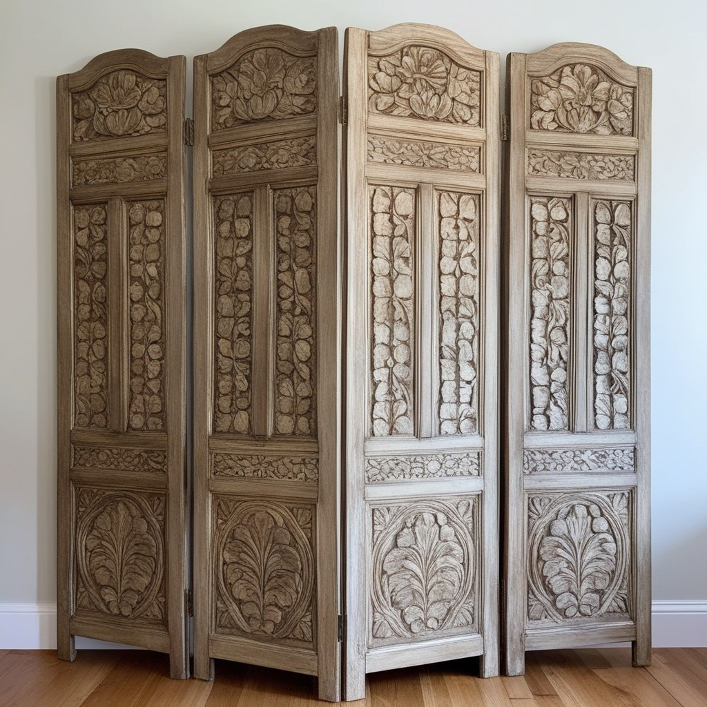 Best Partition Interior Design Ideas - Transform Your Space | Paintit.ai - 8