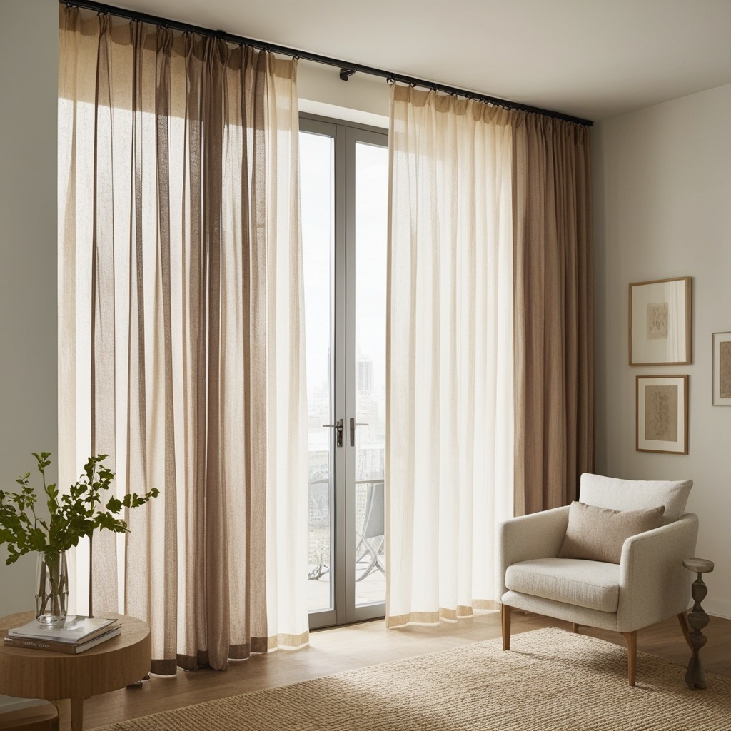 Best Partition Interior Design Ideas - Transform Your Space | Paintit.ai - 9