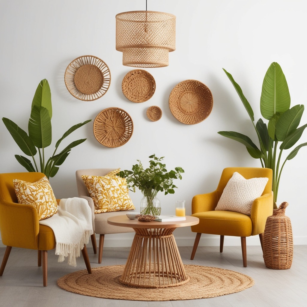 Best Partition Interior Design Ideas - Transform Your Space | Paintit.ai - 10