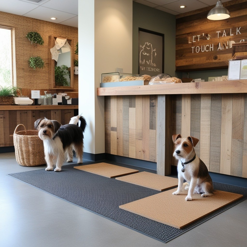 Top Pet Shop Interior Design Ideas - Upgrade Your Store Now | Paintit.ai - 5