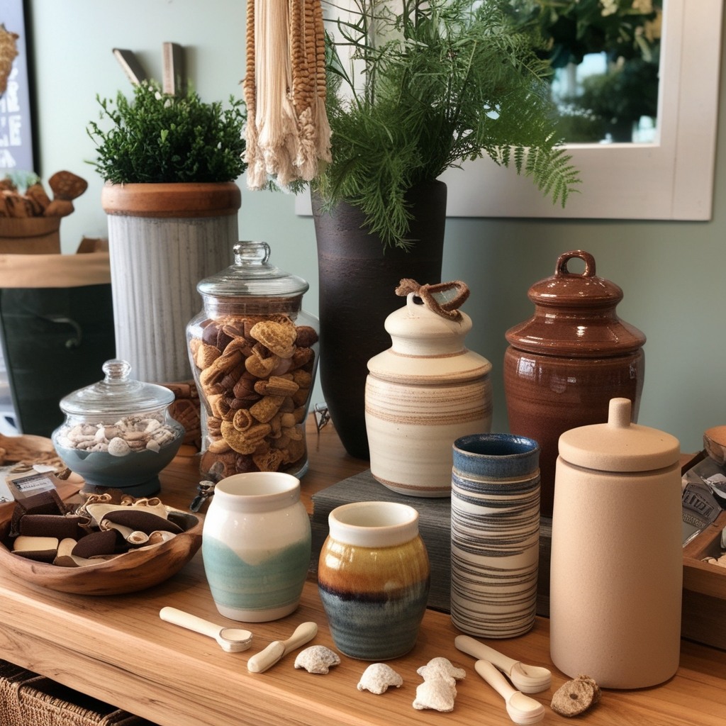 Top Pet Shop Interior Design Ideas - Upgrade Your Store Now | Paintit.ai - 6