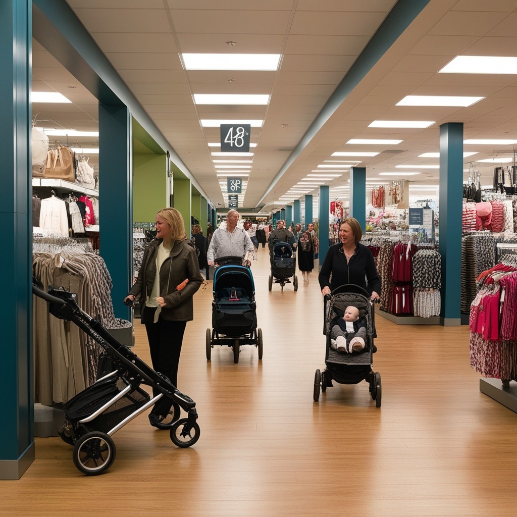 Top Pharmacy Interior Design Ideas - Transform Your Space | Paintit.ai - 12