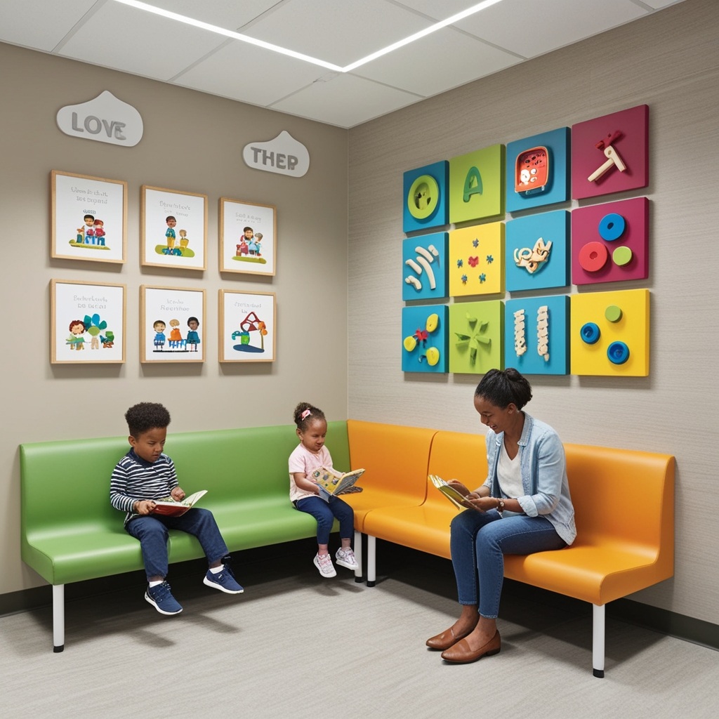 Top Pharmacy Interior Design Ideas - Transform Your Space | Paintit.ai - 20