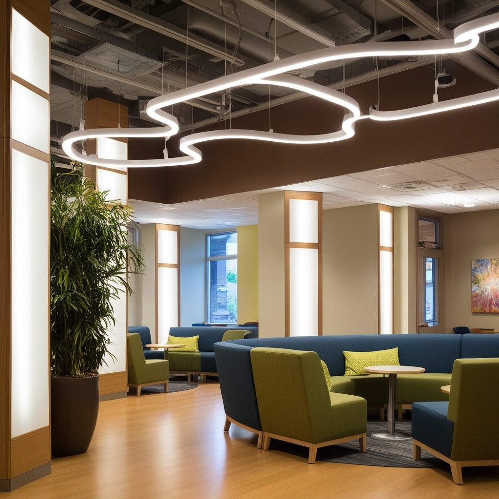 Top Pharmacy Interior Design Ideas - Transform Your Space | Paintit.ai - 23