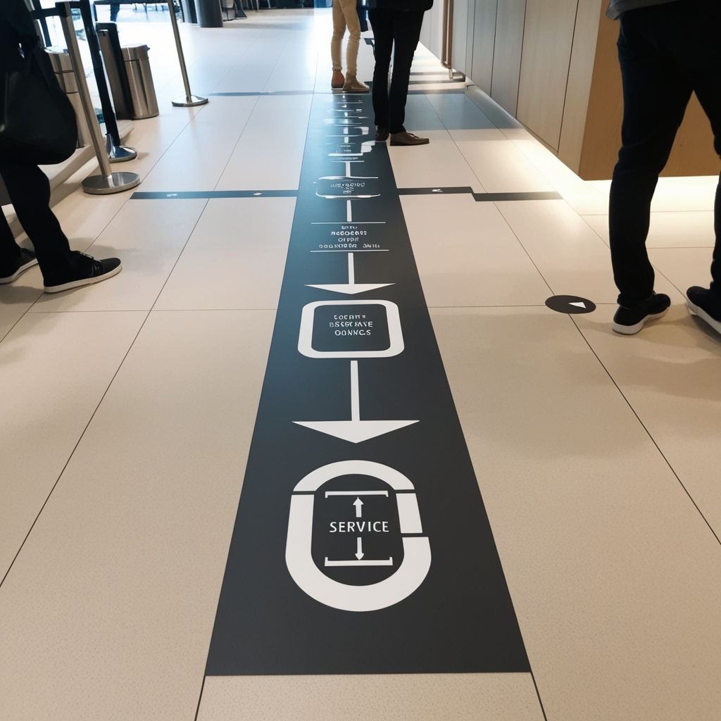 Top Pharmacy Interior Design Ideas - Transform Your Space | Paintit.ai - 26