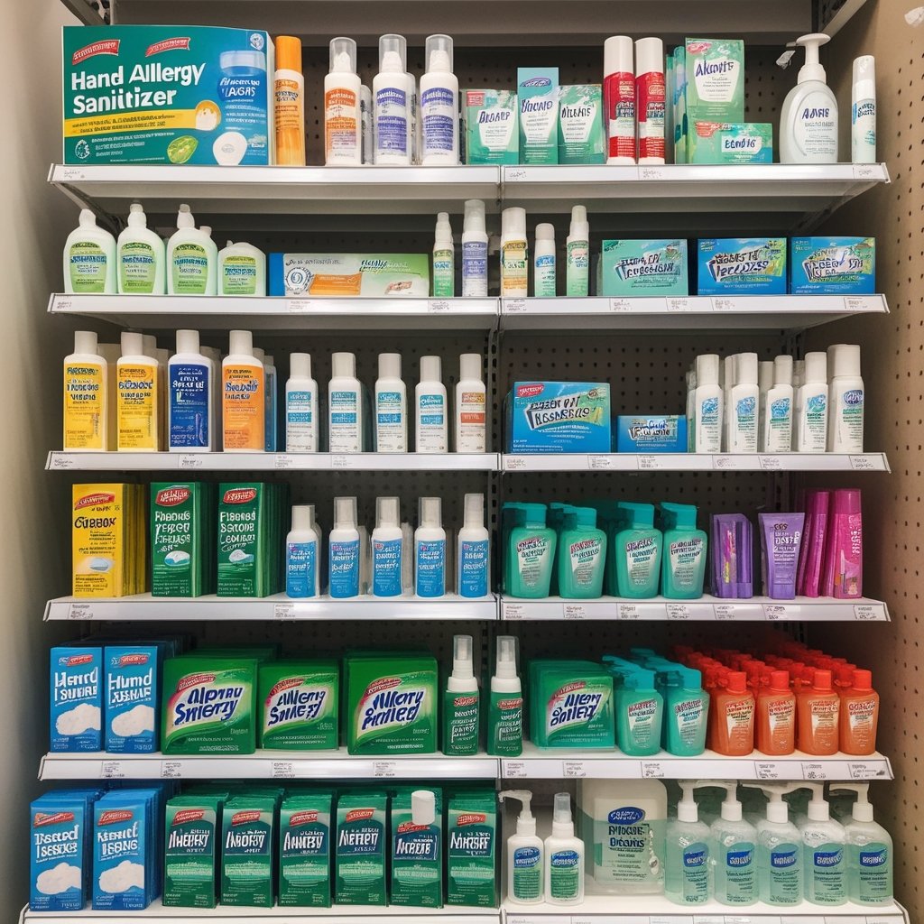 Top Pharmacy Interior Design Ideas - Transform Your Space | Paintit.ai - 28