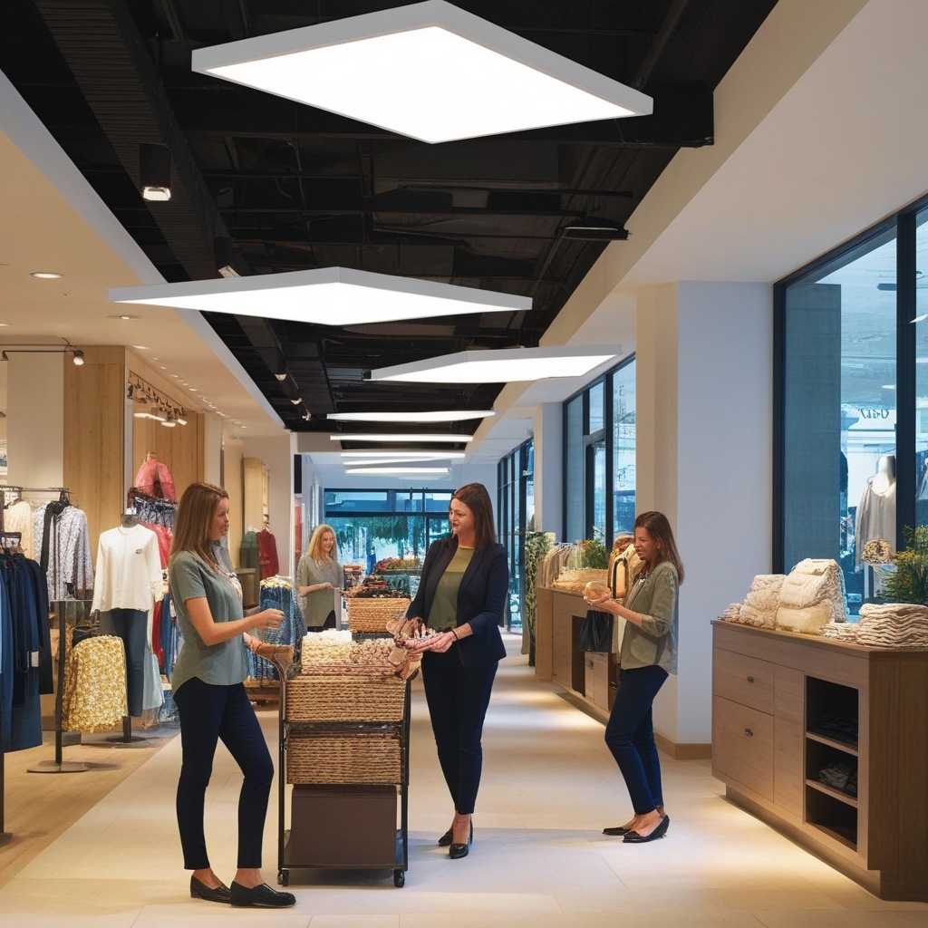 Top Pharmacy Interior Design Ideas - Transform Your Space | Paintit.ai - 29