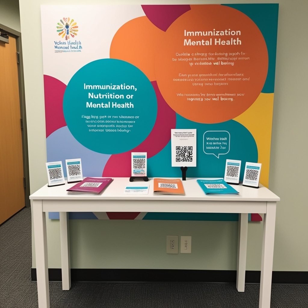 Top Pharmacy Interior Design Ideas - Transform Your Space | Paintit.ai - 33