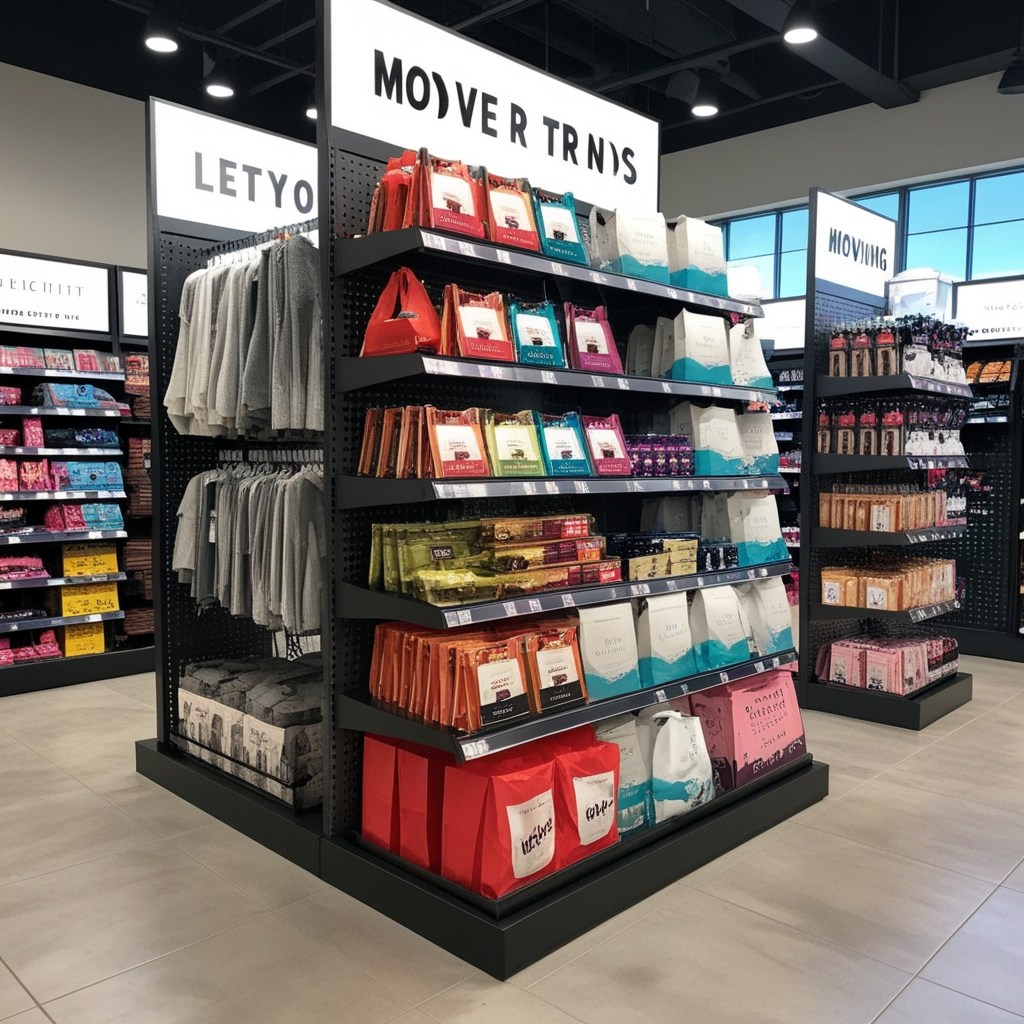 Top Pharmacy Interior Design Ideas - Transform Your Space | Paintit.ai - 7