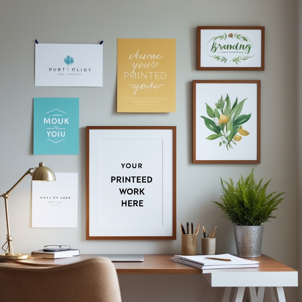 Best Photo Studio Interior Design Ideas - Inspire Your Space | Paintit.ai - 13