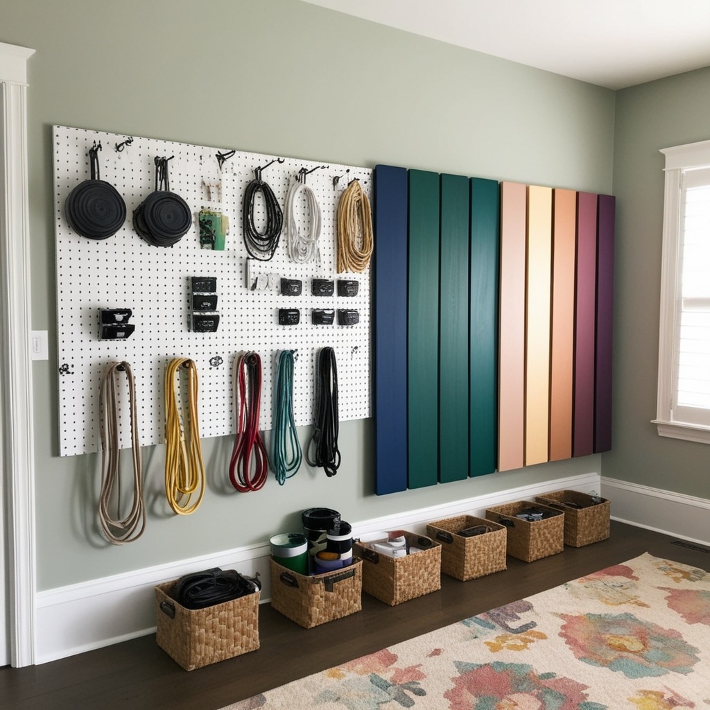 Best Photo Studio Interior Design Ideas - Inspire Your Space | Paintit.ai - 14