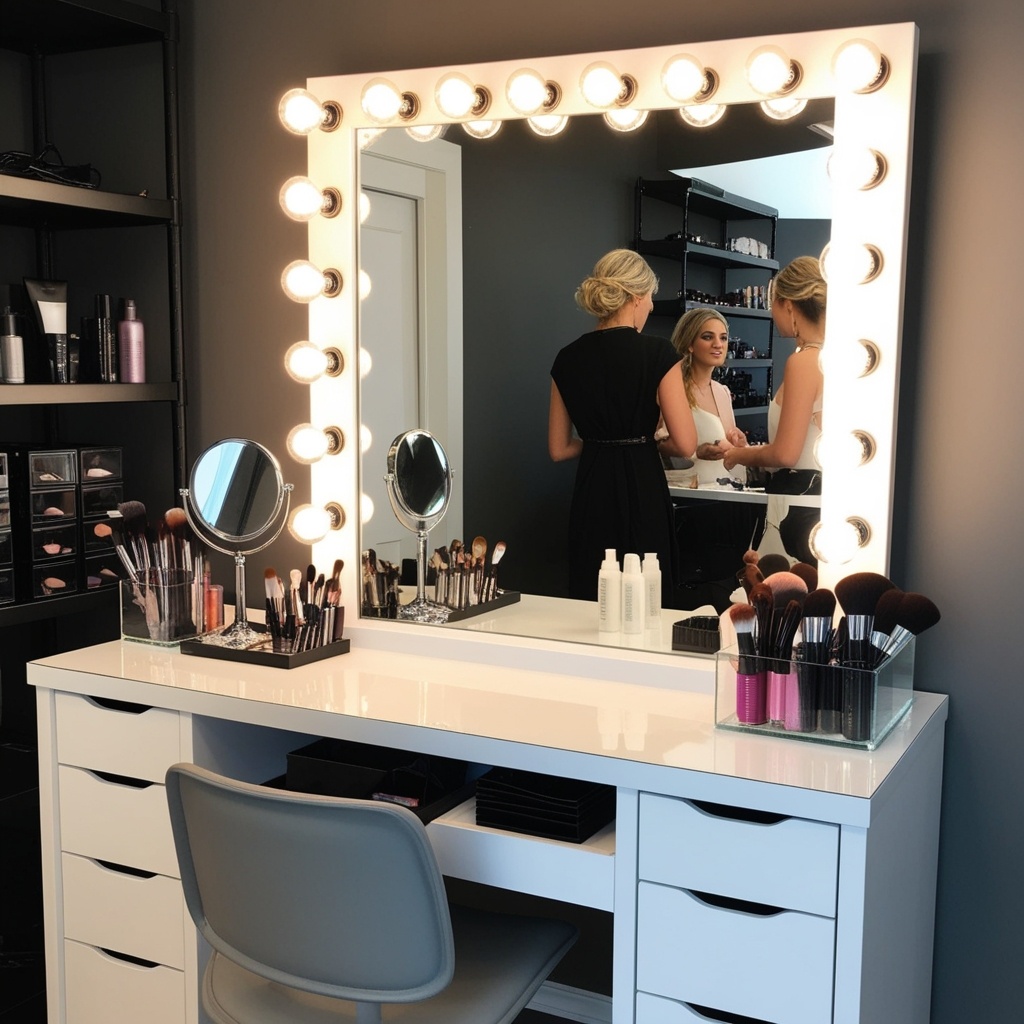 Best Photo Studio Interior Design Ideas - Inspire Your Space | Paintit.ai - 15