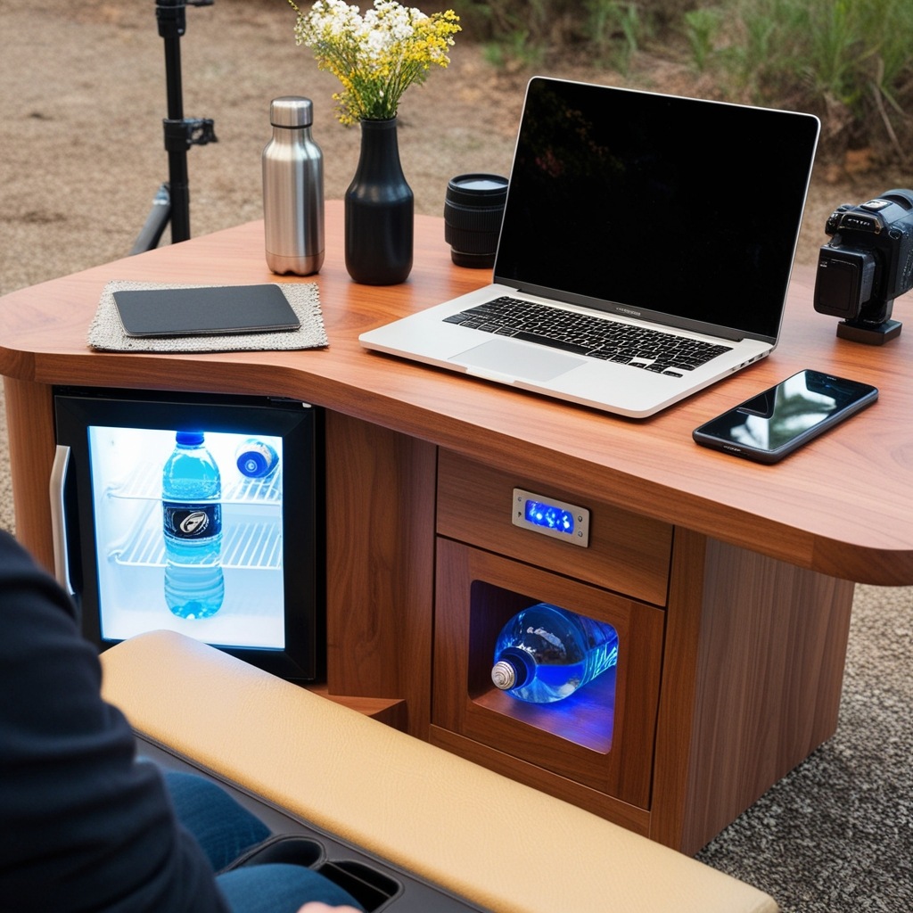 Best Photo Studio Interior Design Ideas - Inspire Your Space | Paintit.ai - 16