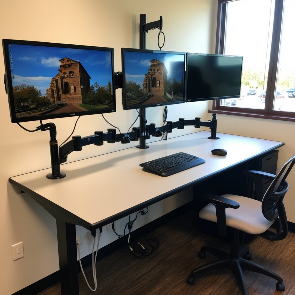 Best Photo Studio Interior Design Ideas - Inspire Your Space | Paintit.ai - 21