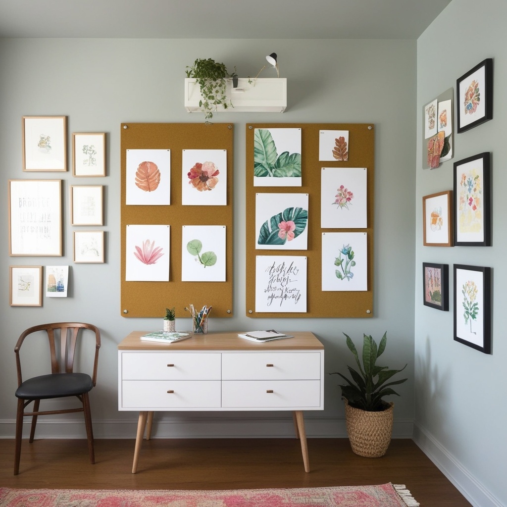 Best Photo Studio Interior Design Ideas - Inspire Your Space | Paintit.ai - 24