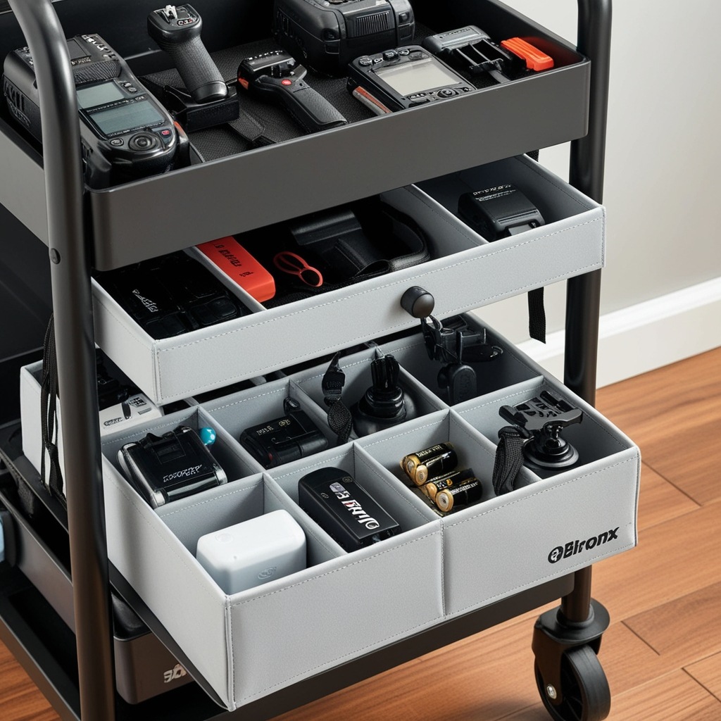 Best Photo Studio Interior Design Ideas - Inspire Your Space | Paintit.ai - 8