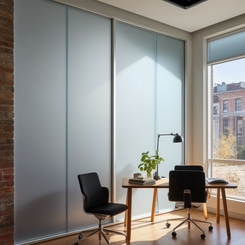 Top Photography Studio Office Interior Design Ideas - Get Inspired | Paintit.ai - 12