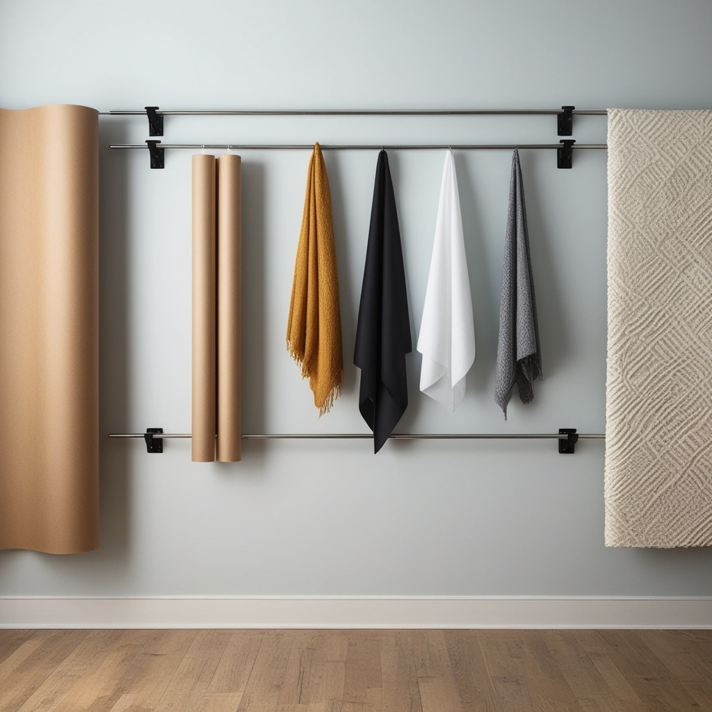 Top Photography Studio Office Interior Design Ideas - Get Inspired | Paintit.ai - 3