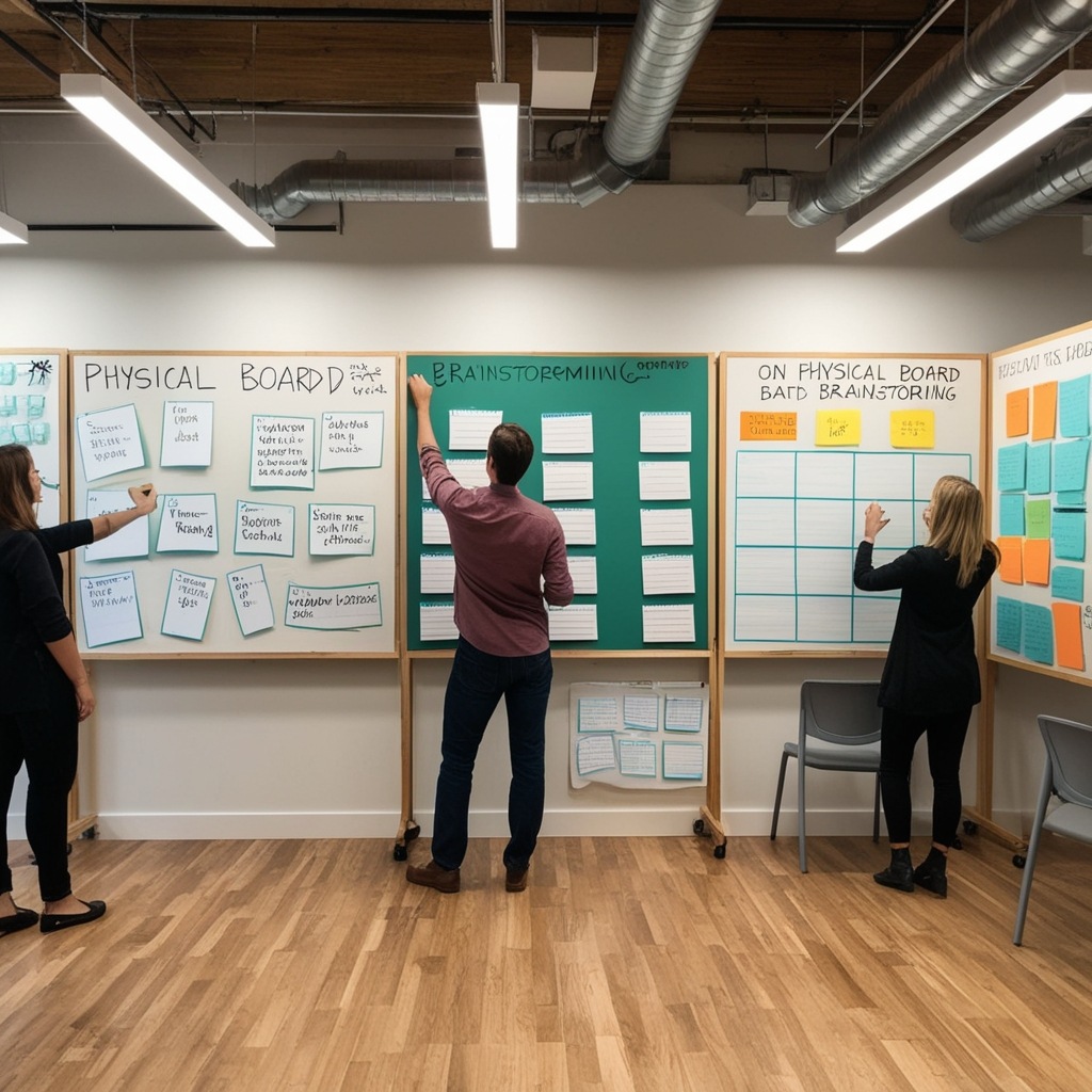 Top Photography Studio Office Interior Design Ideas - Get Inspired | Paintit.ai - 22