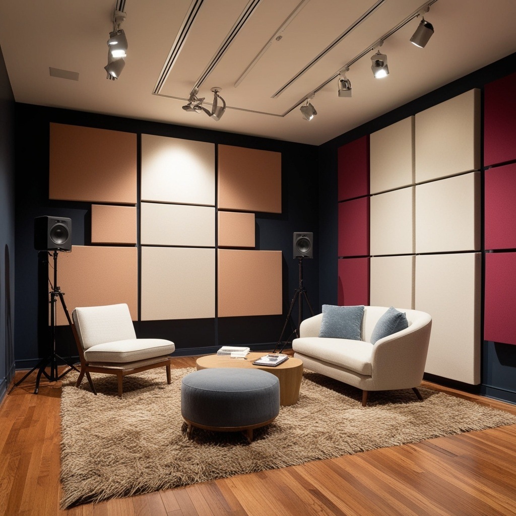 Top Photography Studio Office Interior Design Ideas - Get Inspired | Paintit.ai - 23