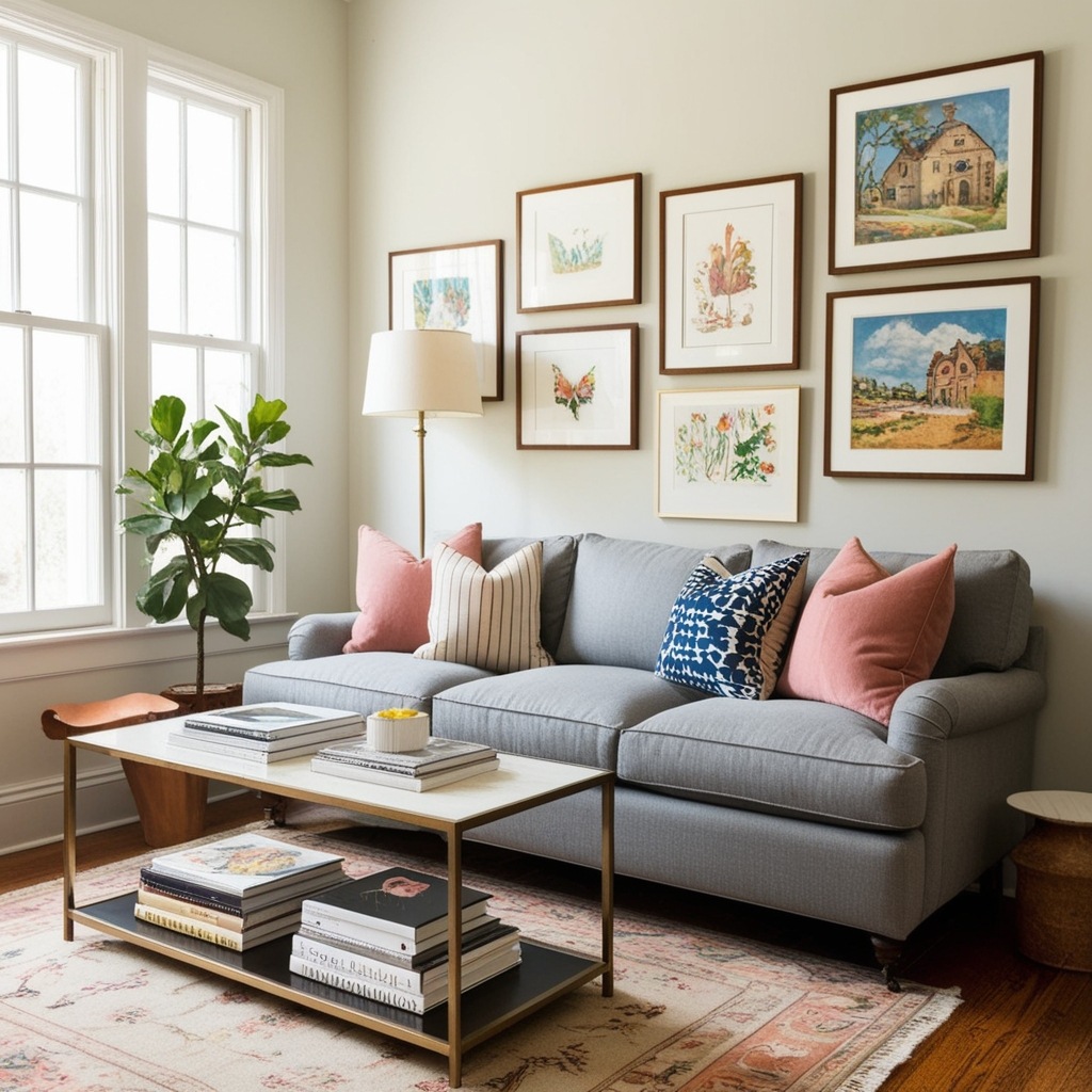 Top Photography Studio Office Interior Design Ideas - Get Inspired | Paintit.ai - 27