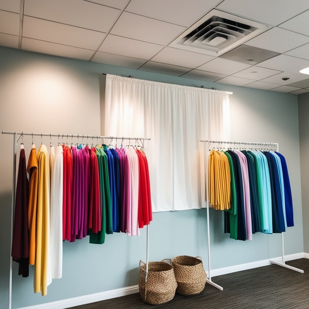 Top Photography Studio Office Interior Design Ideas - Get Inspired | Paintit.ai - 4