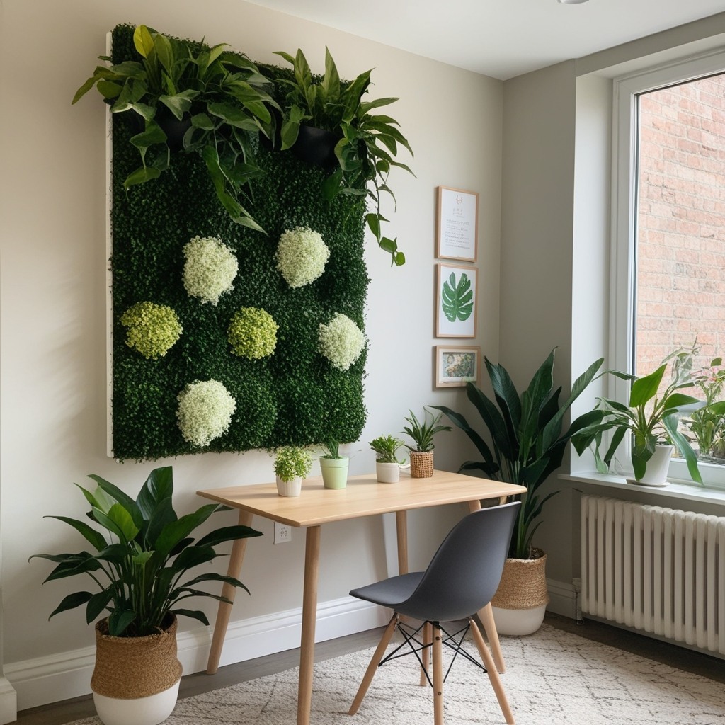 Top Photography Studio Office Interior Design Ideas - Get Inspired | Paintit.ai - 33