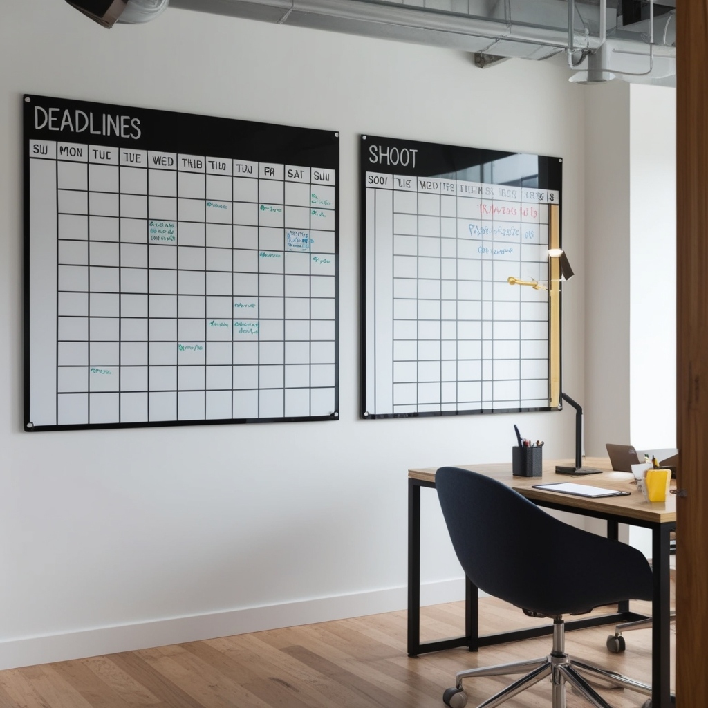 Top Photography Studio Office Interior Design Ideas - Get Inspired | Paintit.ai - 36