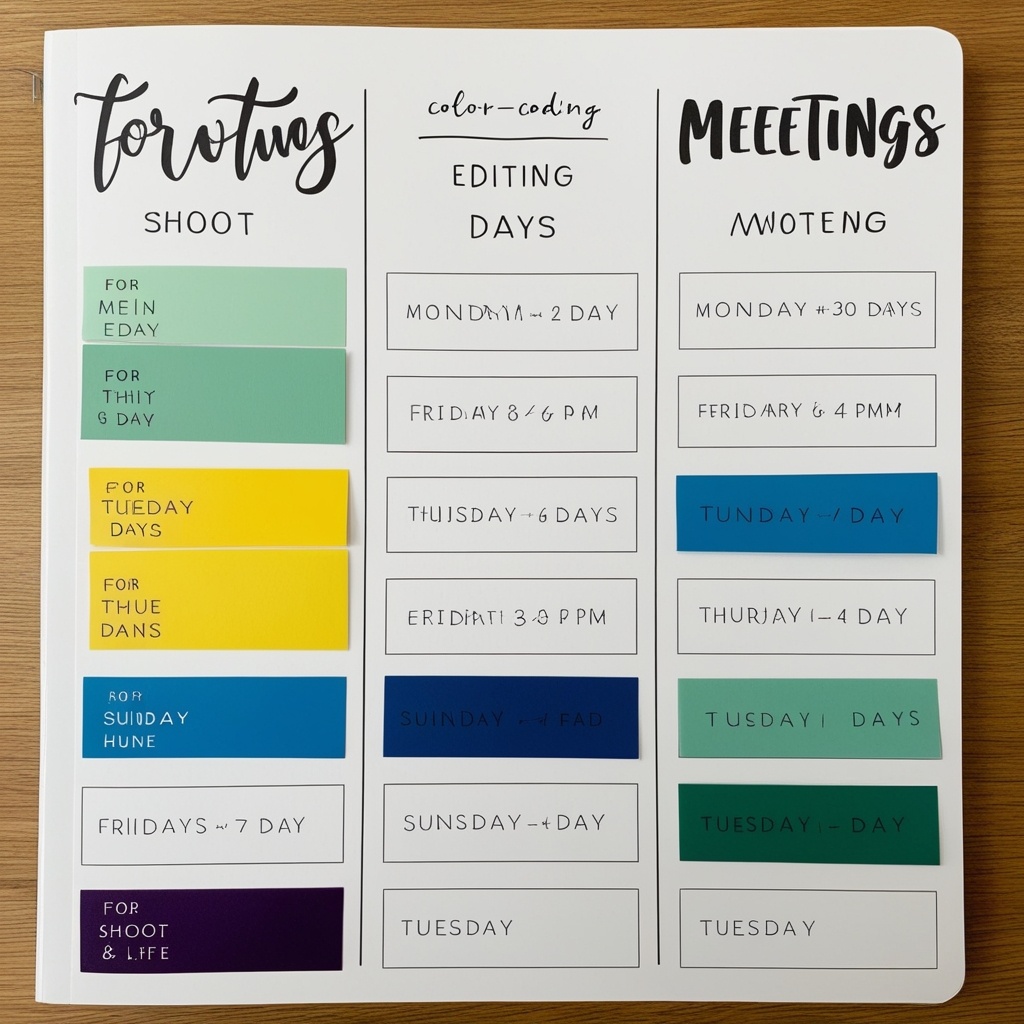 Top Photography Studio Office Interior Design Ideas - Get Inspired | Paintit.ai - 37