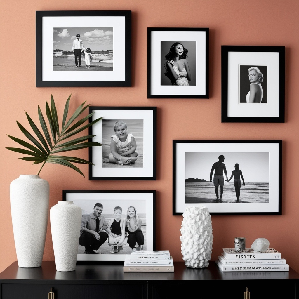 Top Photography Studio Office Interior Design Ideas - Get Inspired | Paintit.ai - 8