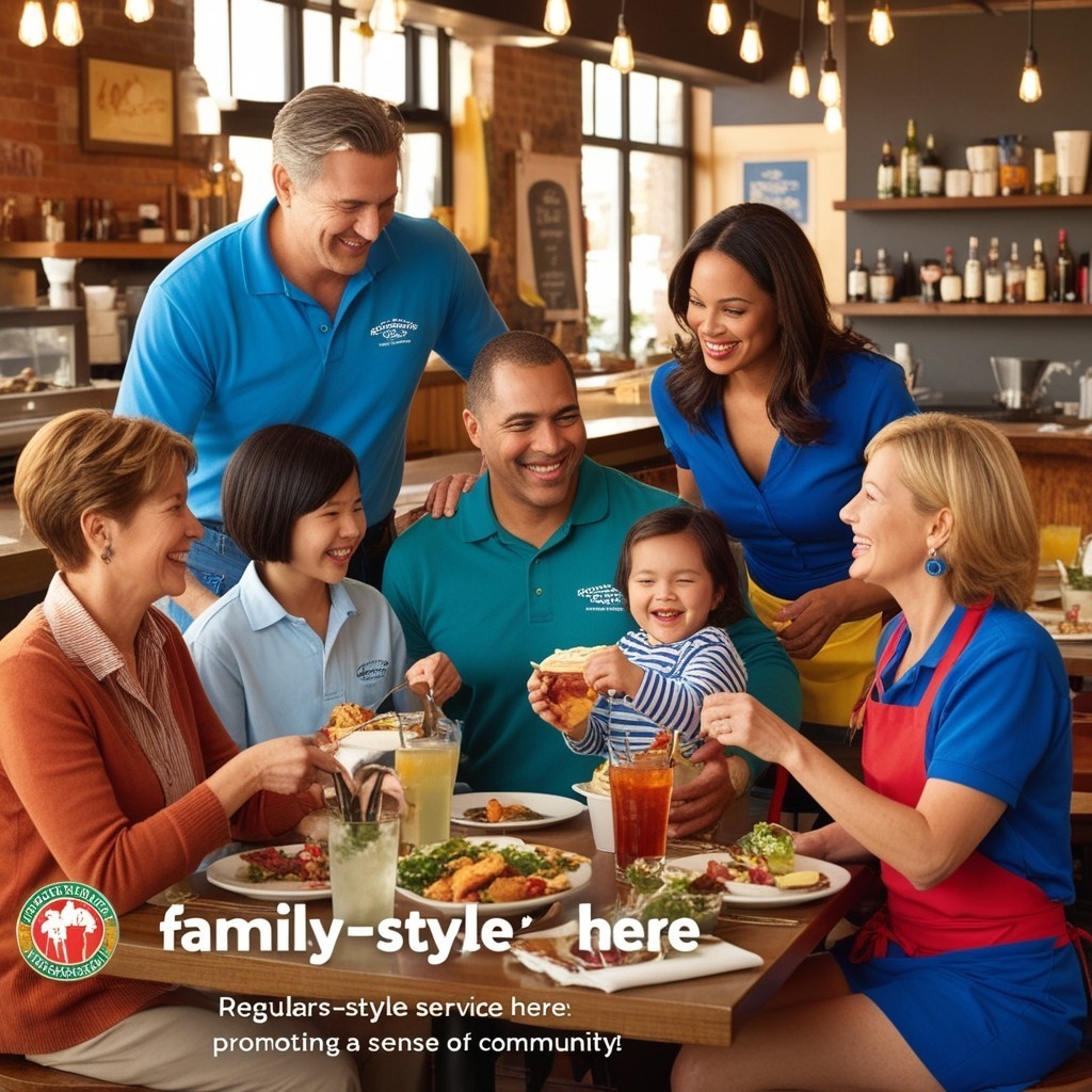 Best Pizza Shop Interior Design Ideas - Get Inspired | Paintit.ai - 11