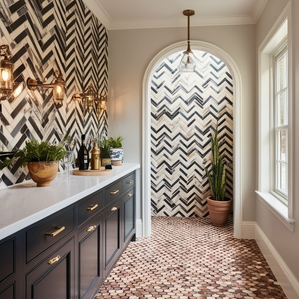 Best Pizza Shop Interior Design Ideas - Get Inspired | Paintit.ai - 13