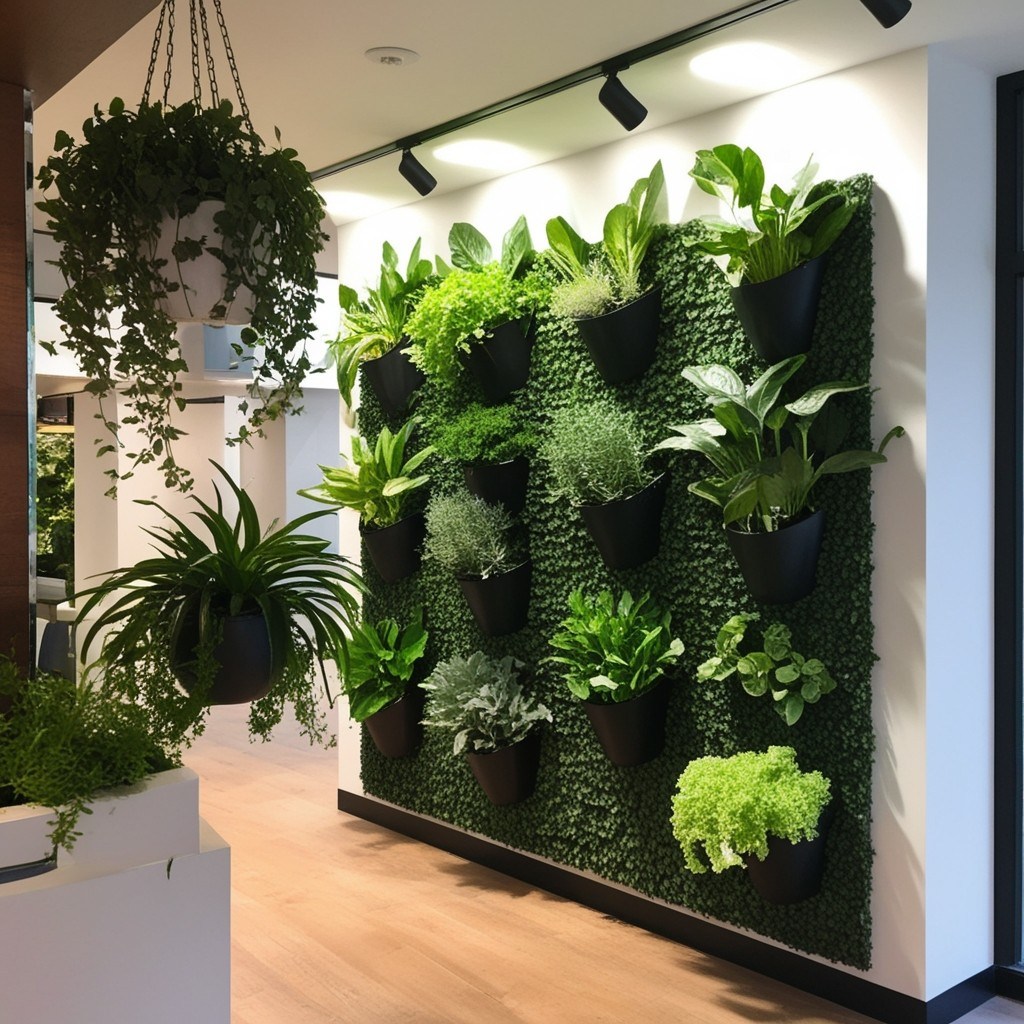 Best Pizza Shop Interior Design Ideas - Get Inspired | Paintit.ai - 15