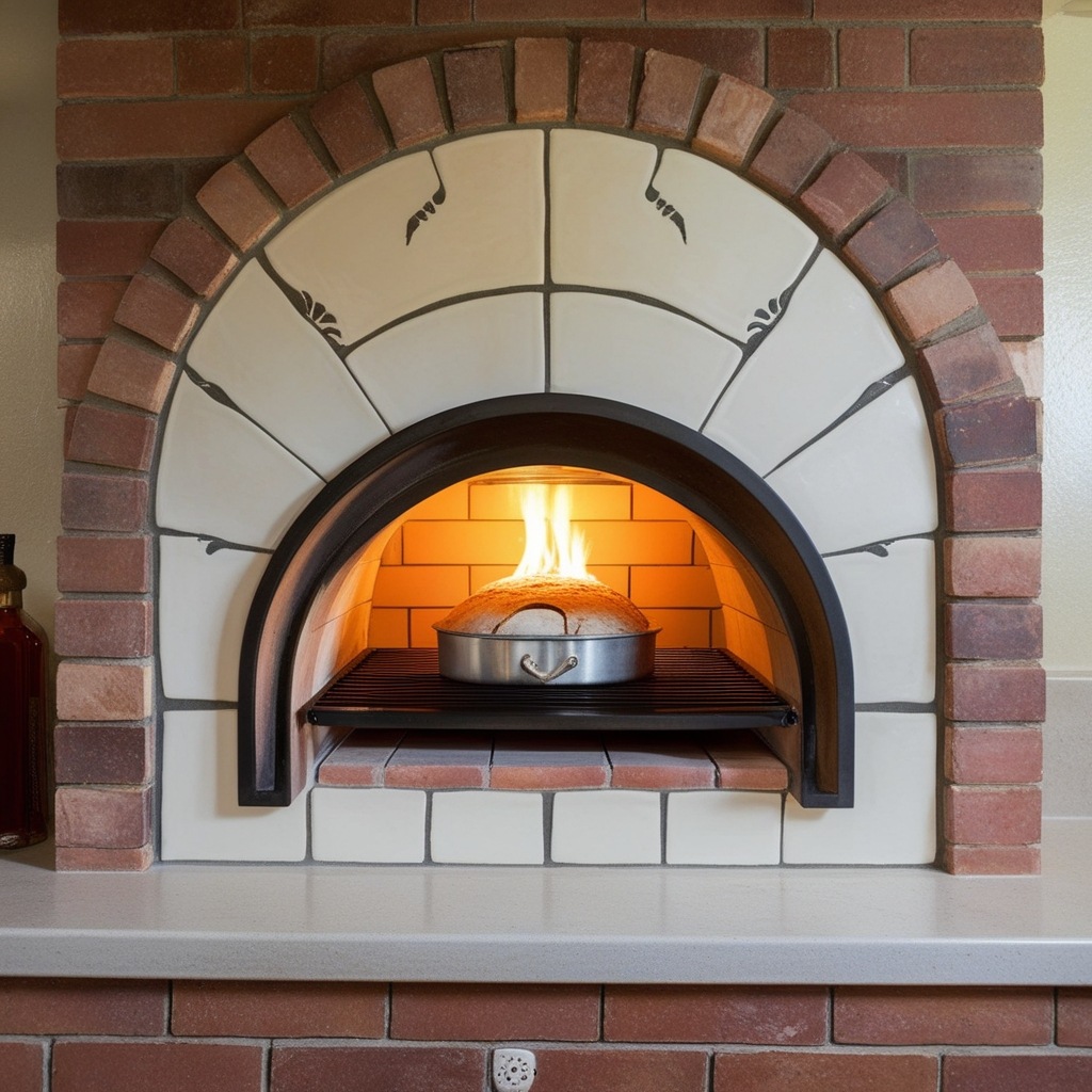 Best Pizza Shop Interior Design Ideas - Get Inspired | Paintit.ai - 19