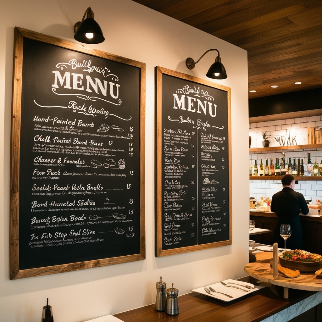 Best Pizza Shop Interior Design Ideas - Get Inspired | Paintit.ai - 22