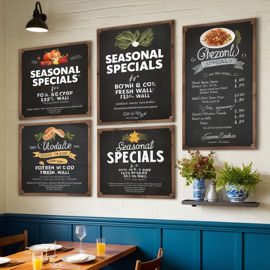 Best Pizza Shop Interior Design Ideas - Get Inspired | Paintit.ai - 23