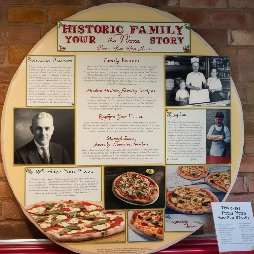 Best Pizza Shop Interior Design Ideas - Get Inspired | Paintit.ai - 8