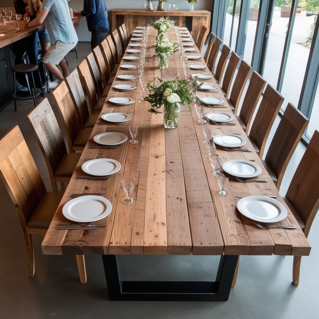 Best Pizza Shop Interior Design Ideas - Get Inspired | Paintit.ai - 10