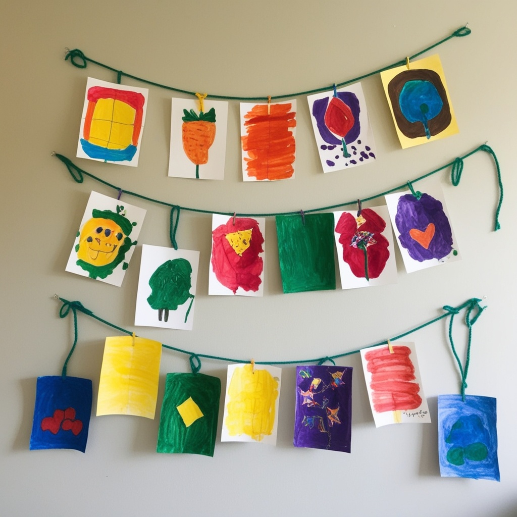 Best Play School Interior Design Ideas - Explore Creative Solutions | Paintit.ai - 12