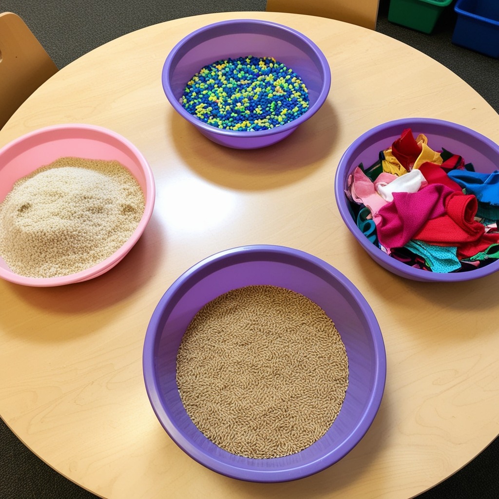 Best Play School Interior Design Ideas - Explore Creative Solutions | Paintit.ai - 13