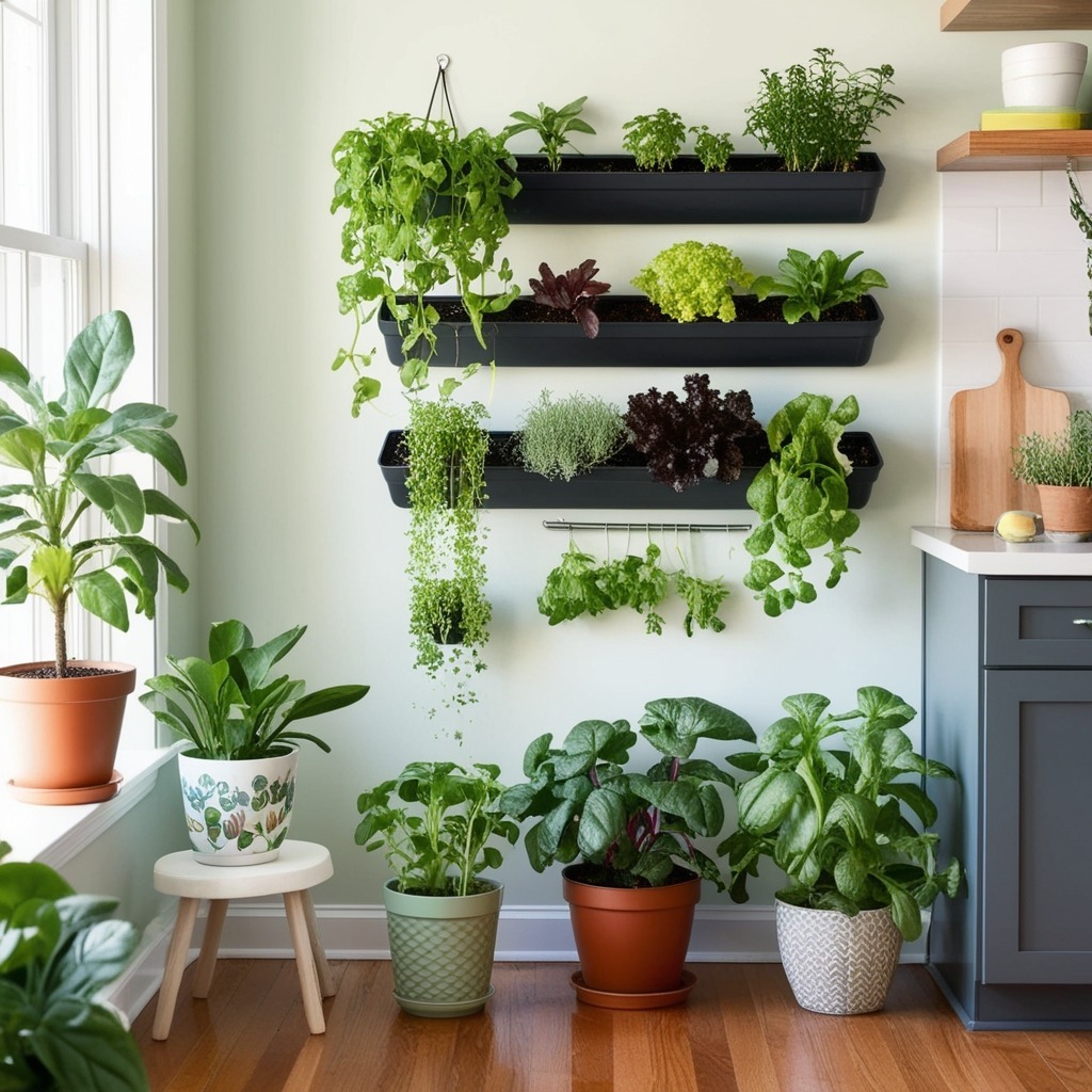 Best Play School Interior Design Ideas - Explore Creative Solutions | Paintit.ai - 17