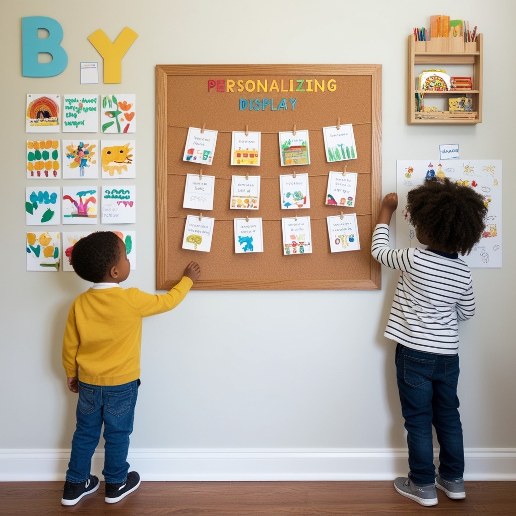 Best Play School Interior Design Ideas - Explore Creative Solutions | Paintit.ai - 25