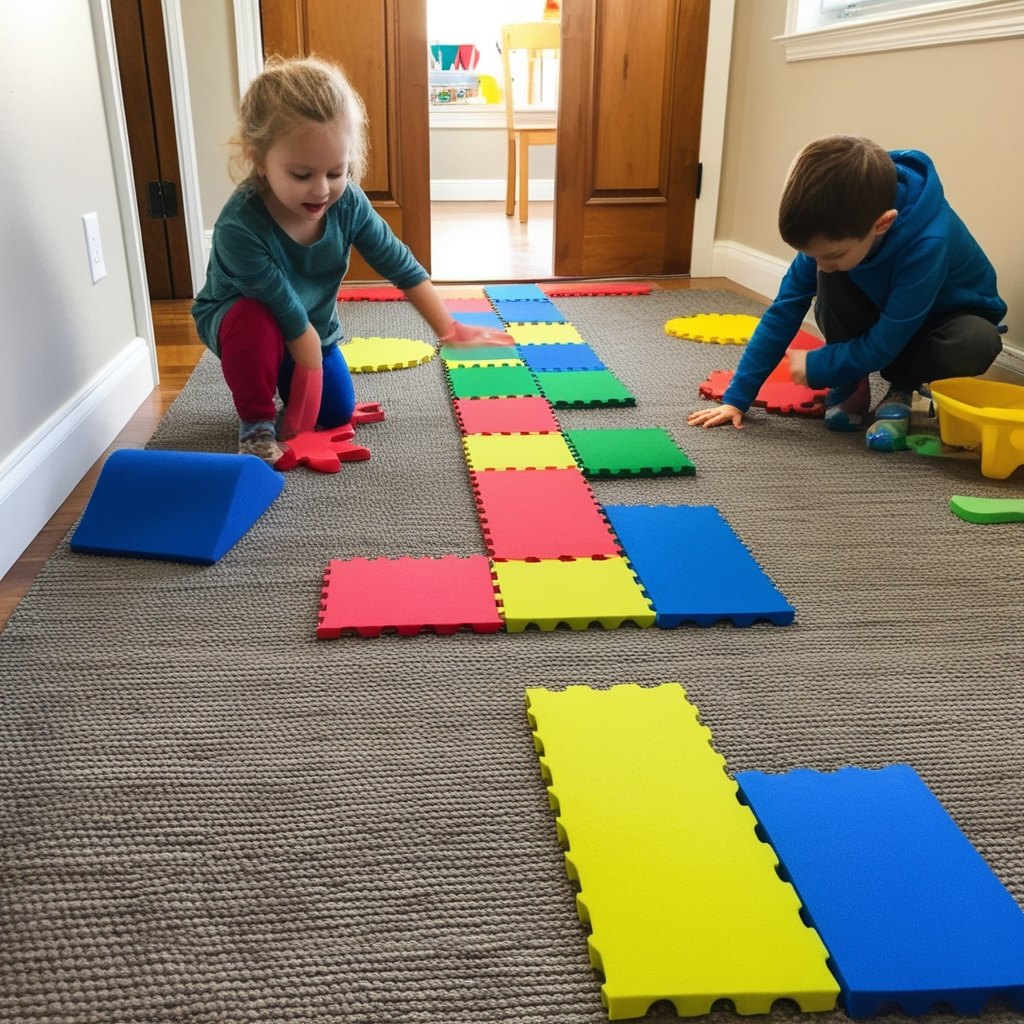 Best Play School Interior Design Ideas - Explore Creative Solutions | Paintit.ai - 27