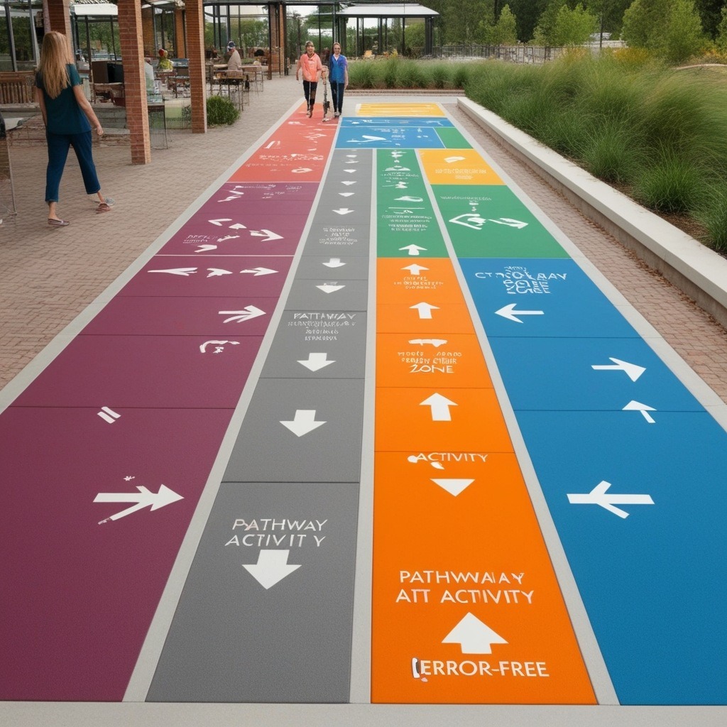 Best Play School Interior Design Ideas - Explore Creative Solutions | Paintit.ai - 28