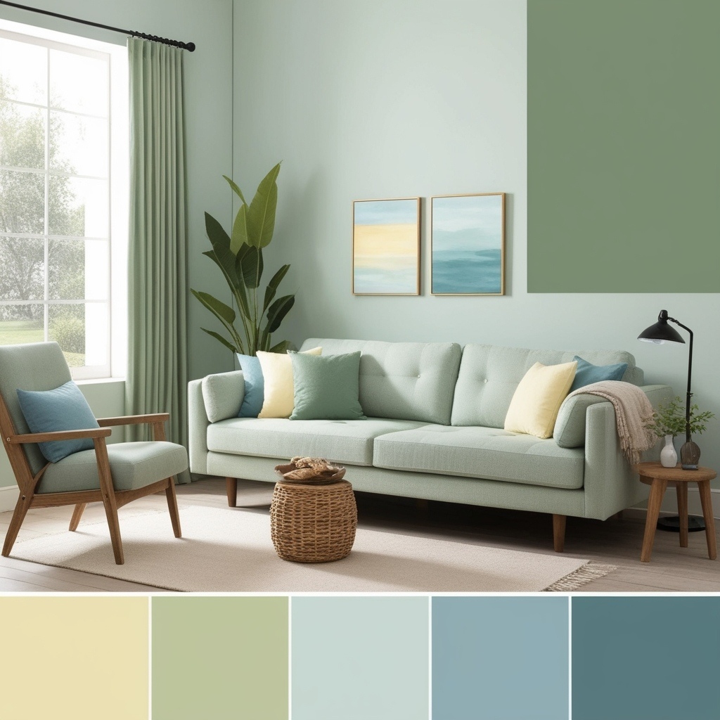 Best Play School Interior Design Ideas - Explore Creative Solutions | Paintit.ai - 4