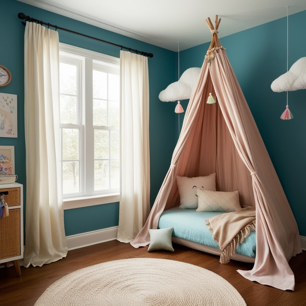 Best Play School Interior Design Ideas - Explore Creative Solutions | Paintit.ai - 32