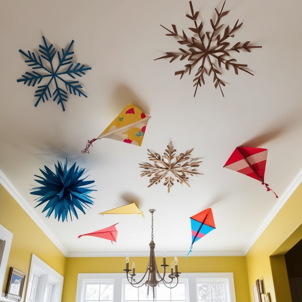 Best Play School Interior Design Ideas - Explore Creative Solutions | Paintit.ai - 36