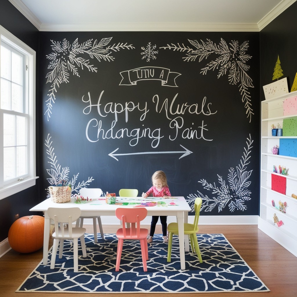 Best Play School Interior Design Ideas - Explore Creative Solutions | Paintit.ai - 37