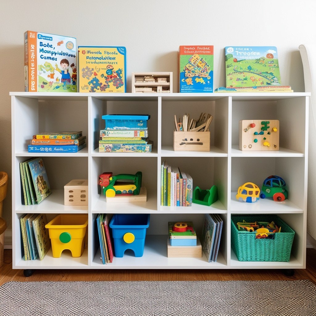 Best Play School Interior Design Ideas - Explore Creative Solutions | Paintit.ai - 39