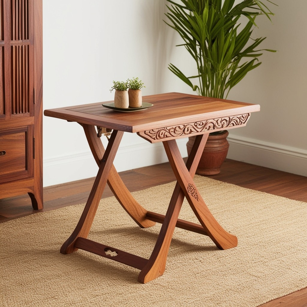 Best Pooja Room Interior Design Ideas - Transform Your Space | Paintit.ai - 11